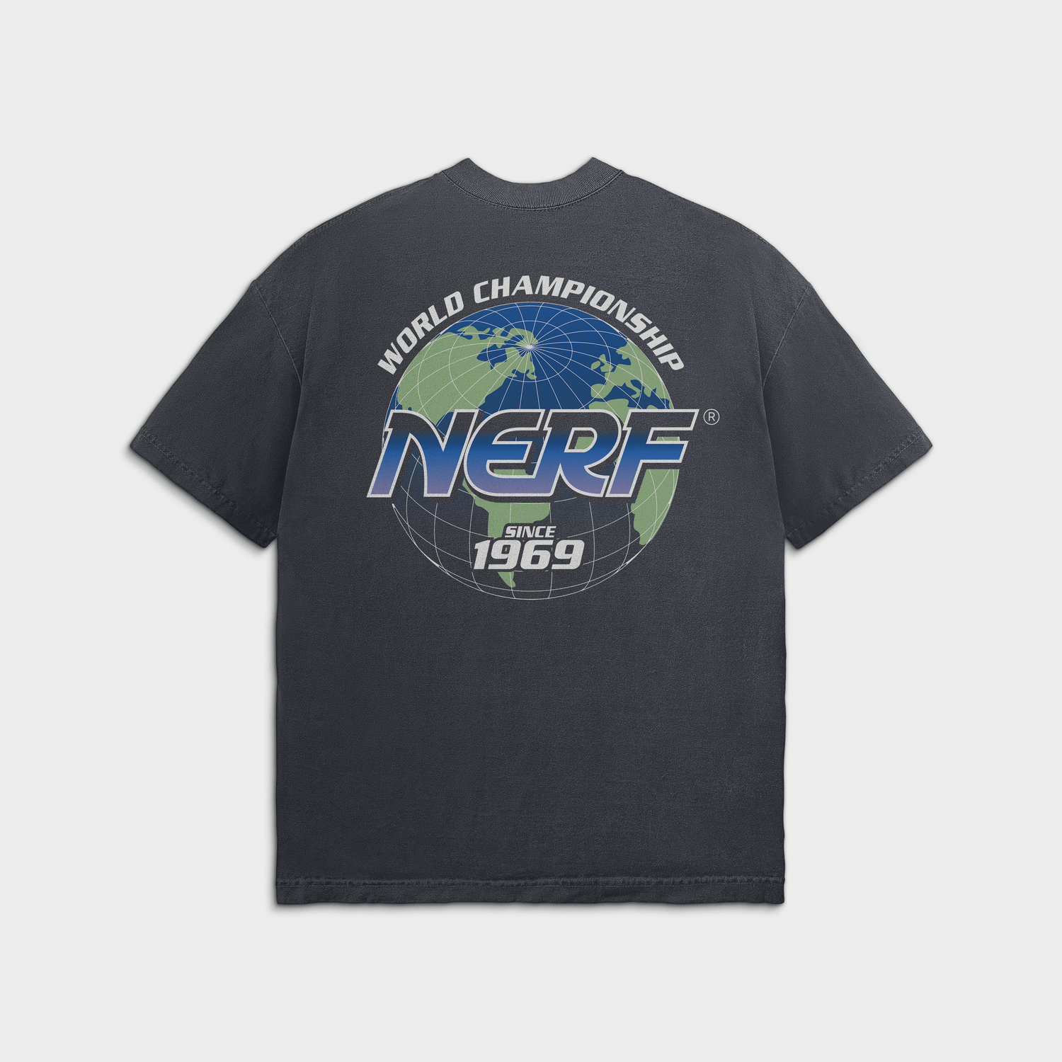 NERF - World Championship - IKONICK - NERF