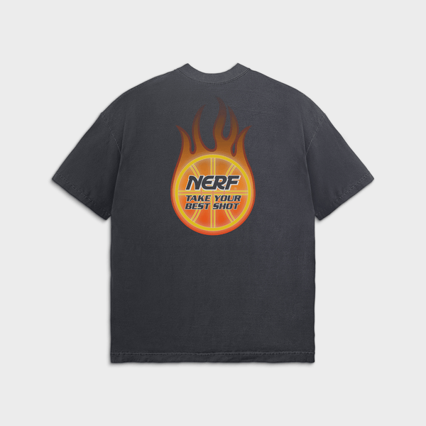 NERF - Take Your Best Shot - IKONICK - NERF