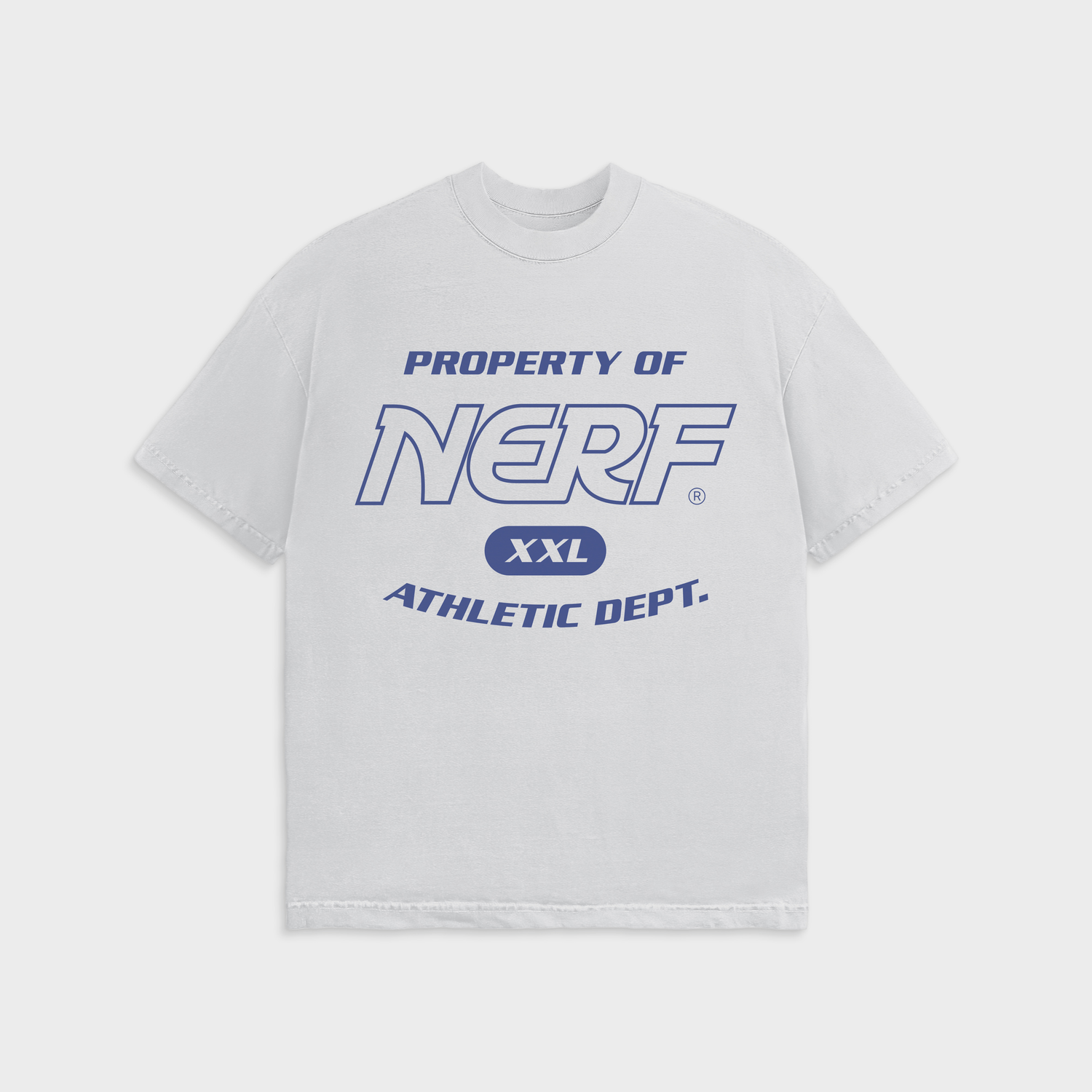 NERF - Athletic Department - IKONICK - NERF