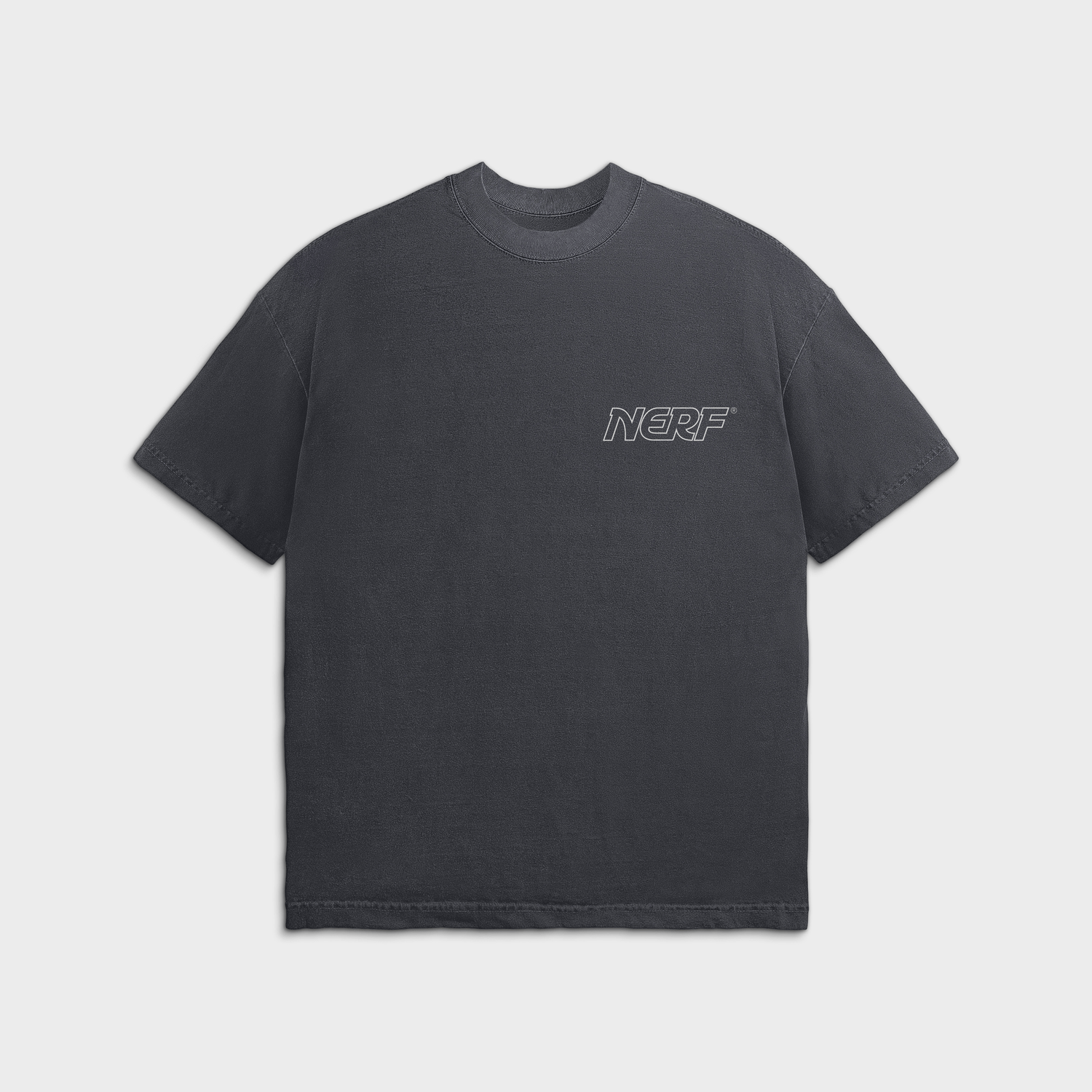 NERF - You're Never Too Old - IKONICK - NERF