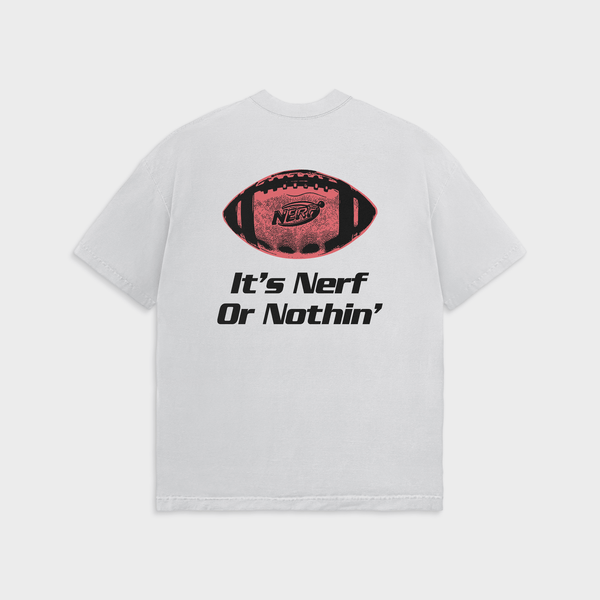 NERF - It's Nerf or Nothin' - IKONICK - NERF