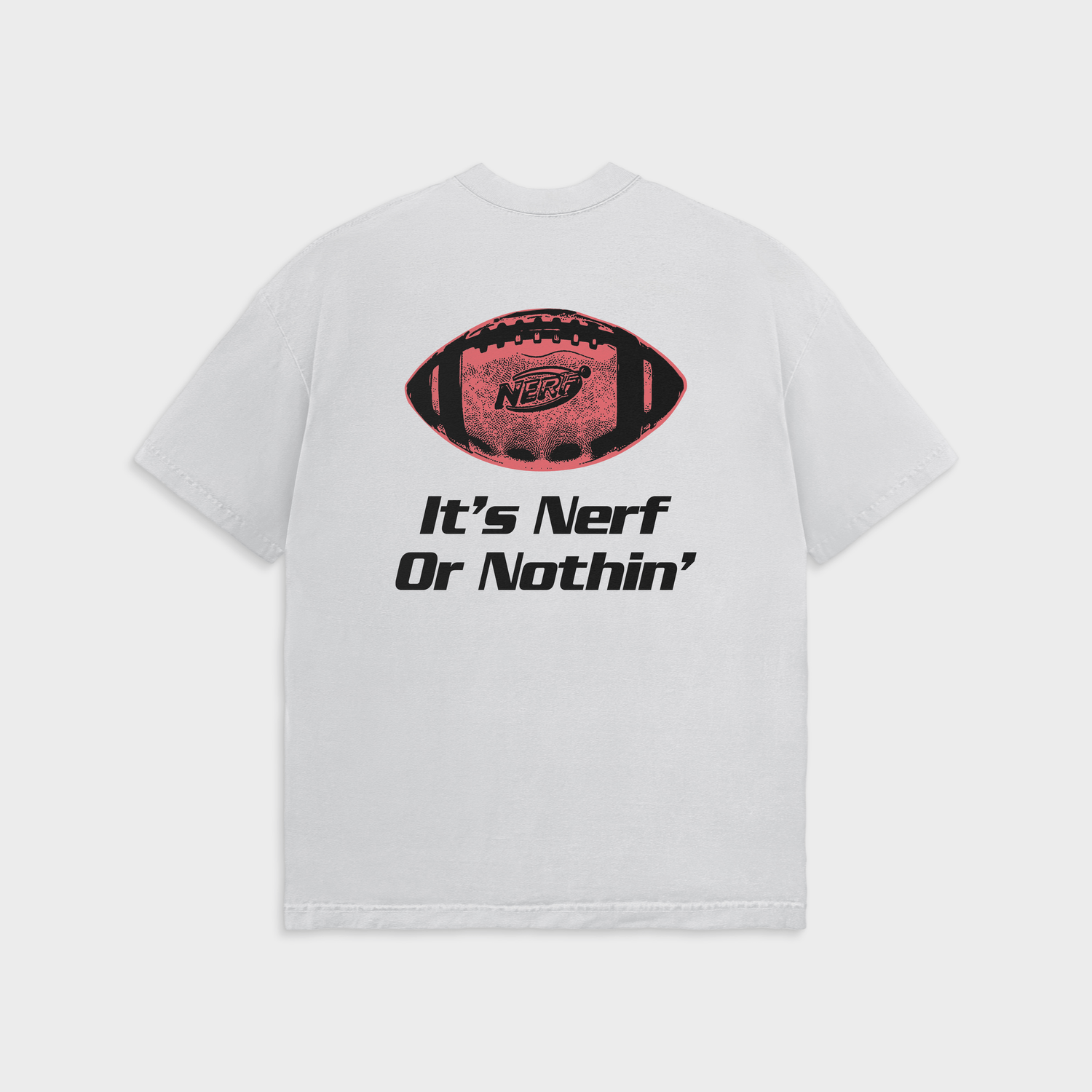 NERF - It's Nerf or Nothin' - IKONICK - NERF
