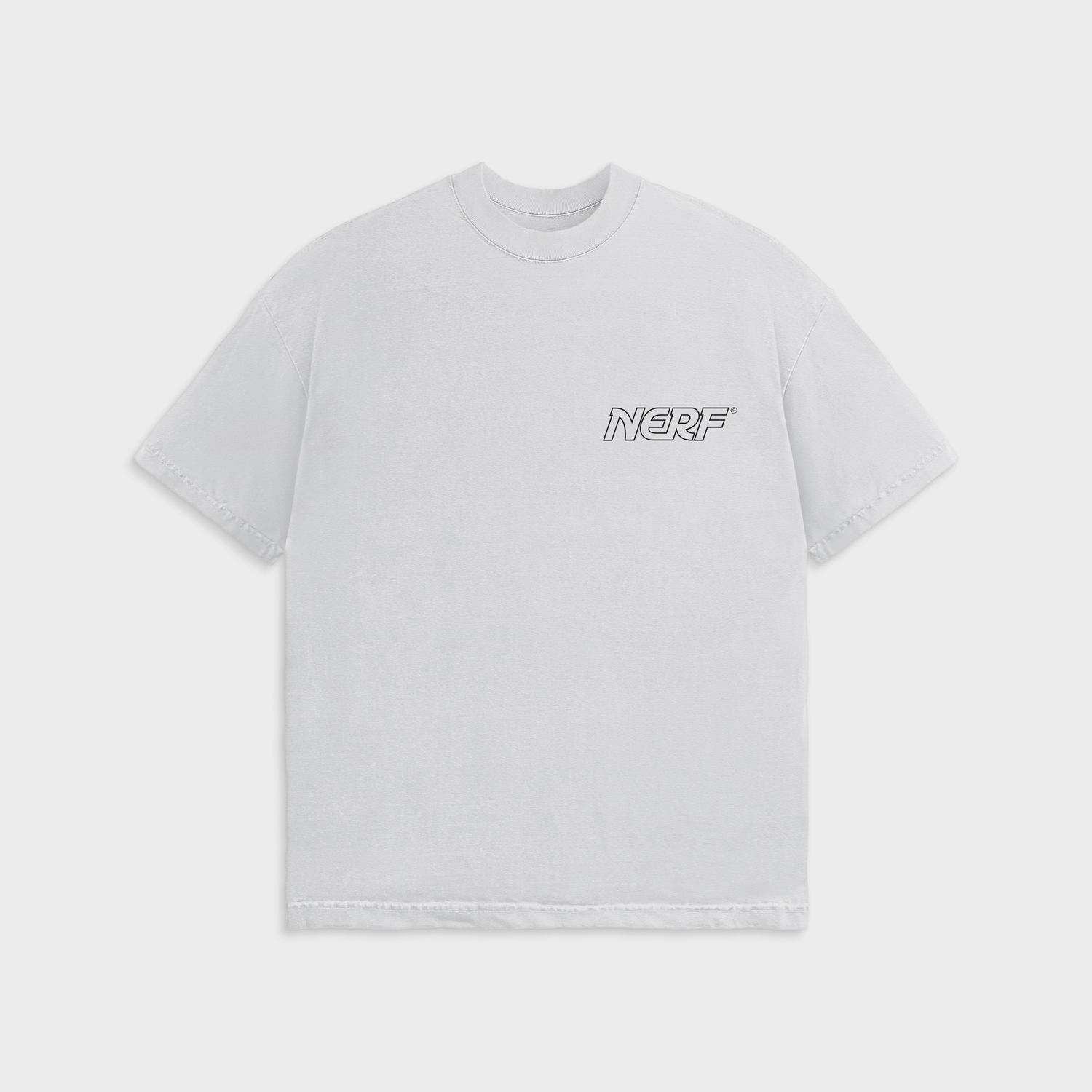 NERF - It's Nerf or Nothin' - IKONICK - NERF