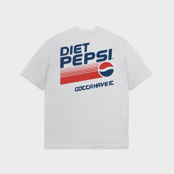 PEPSI - Gotta Have It (White) - IKONICK - Pepsi