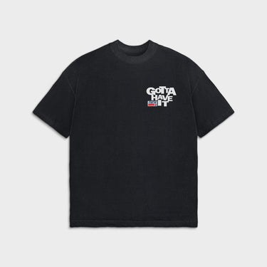 PEPSI - Gotta Have It (Black) - IKONICK - Pepsi