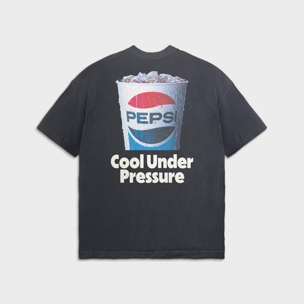 PEPSI - Cool Under Pressure 2 - IKONICK - Pepsi