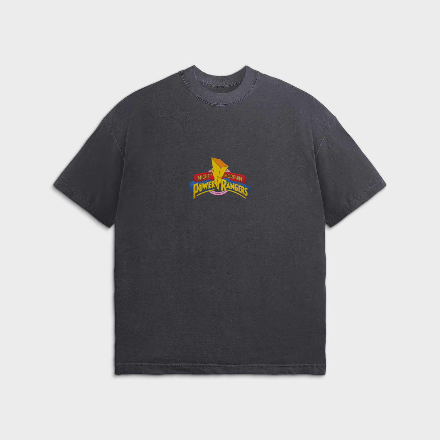 POWER RANGERS - Save The World - IKONICK - Power Rangers