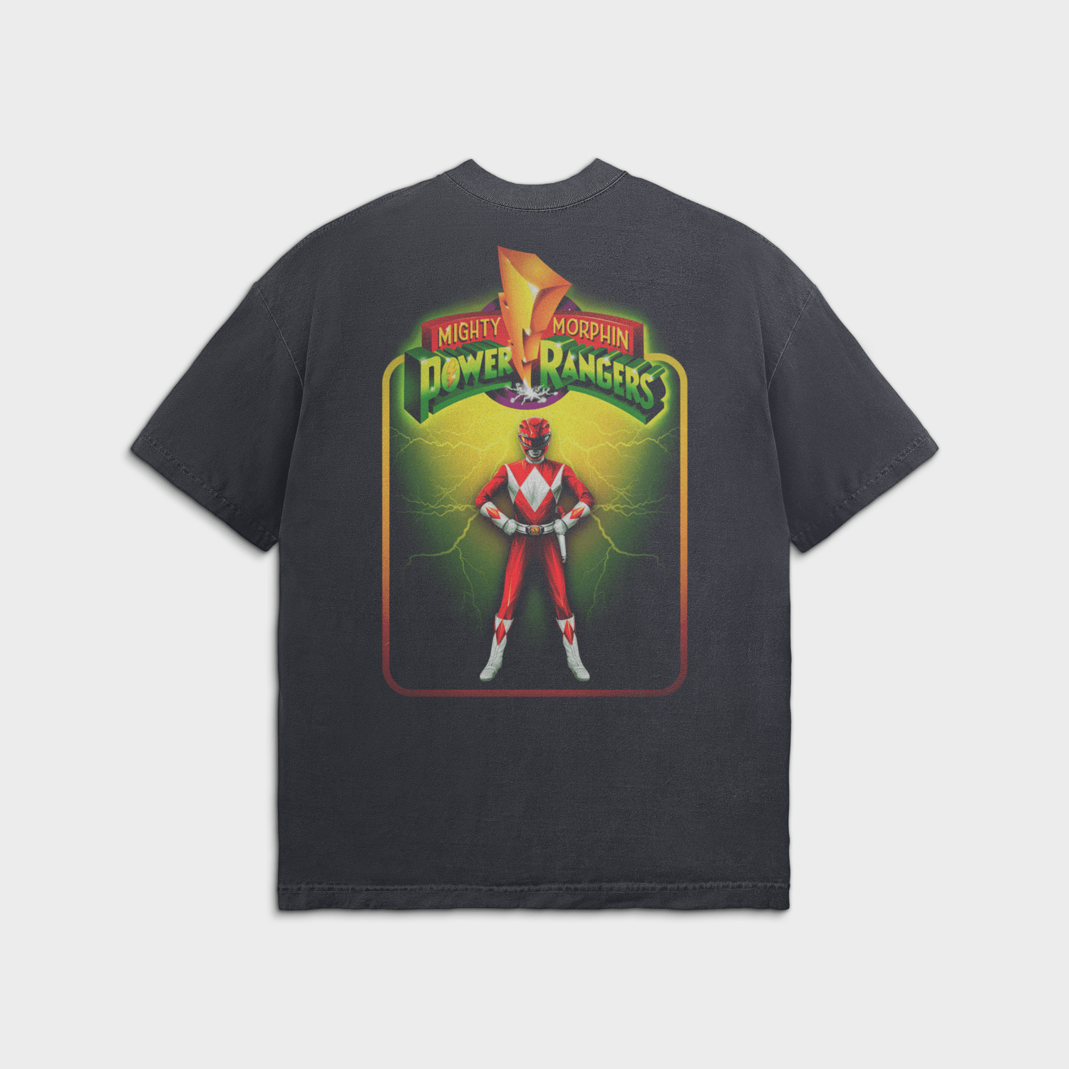 POWER RANGERS - Packaged - IKONICK - Power Rangers