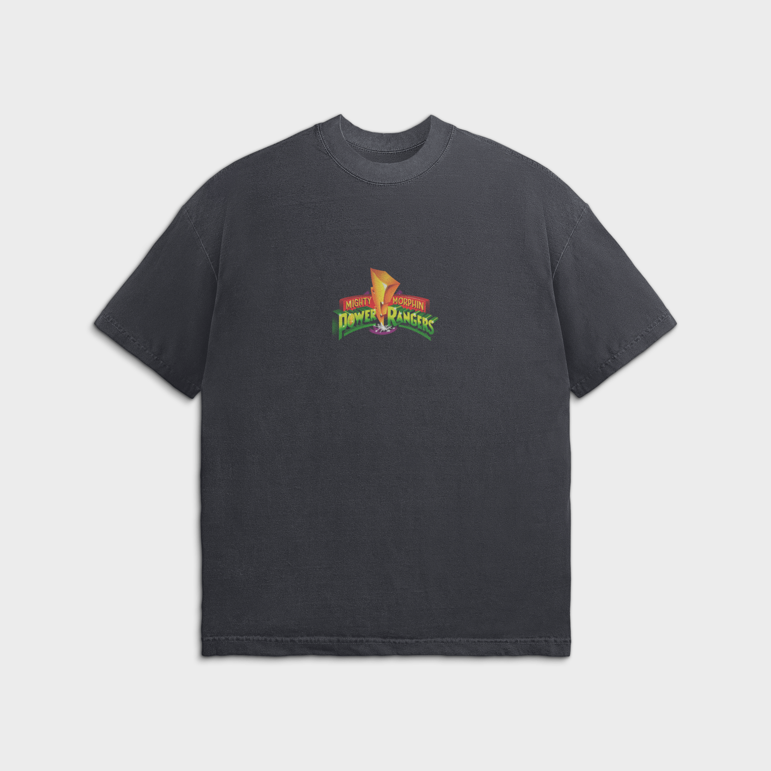 POWER RANGERS - Packaged - IKONICK - Power Rangers