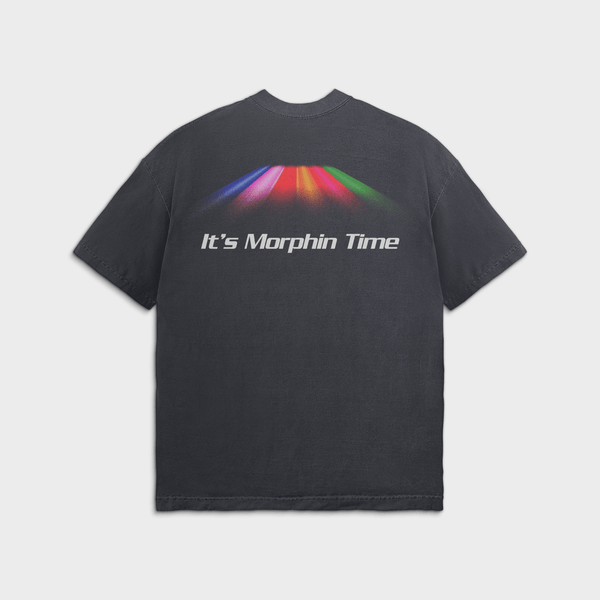 POWER RANGERS - It's Morphin Time - IKONICK - Power Rangers