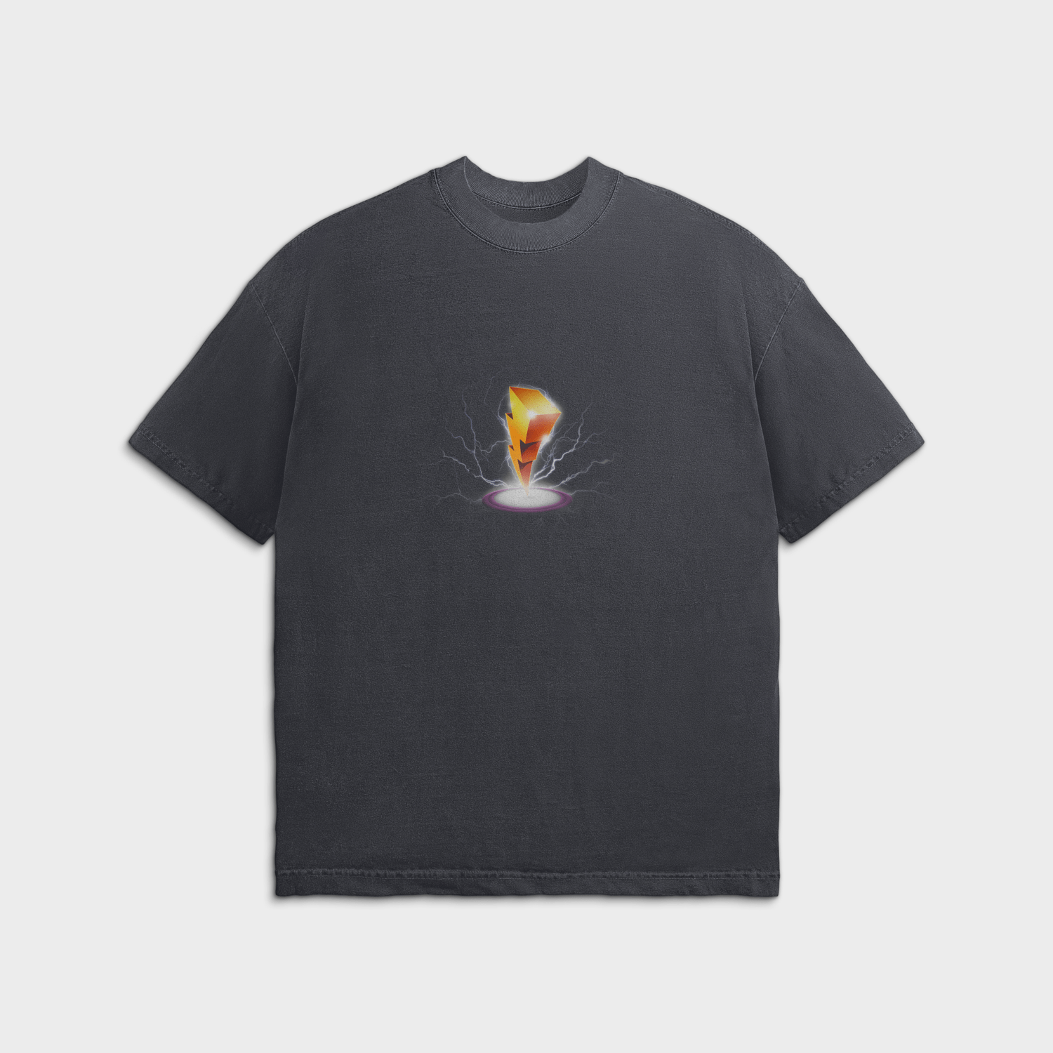 POWER RANGERS - It's Morphin Time - IKONICK - Power Rangers