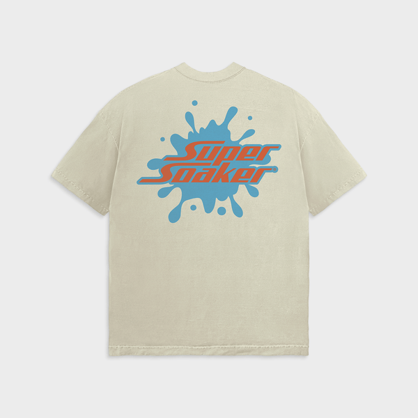 Super Soaker - Splash - IKONICK - Super Soaker