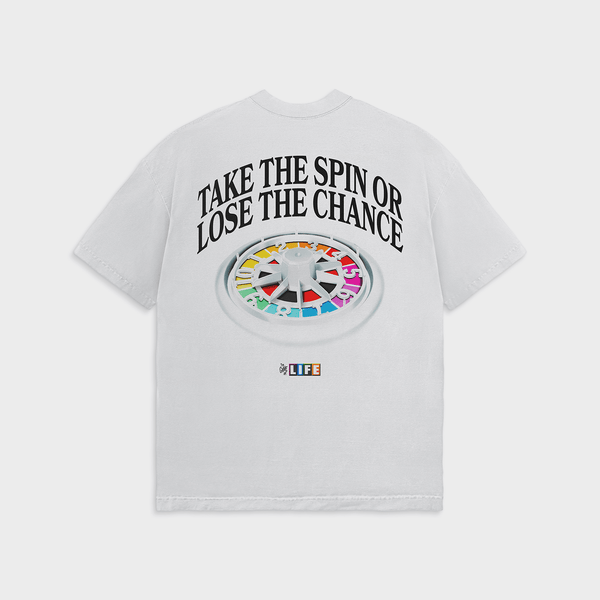 The Game of Life - Take the Spin - IKONICK - The Game of Life