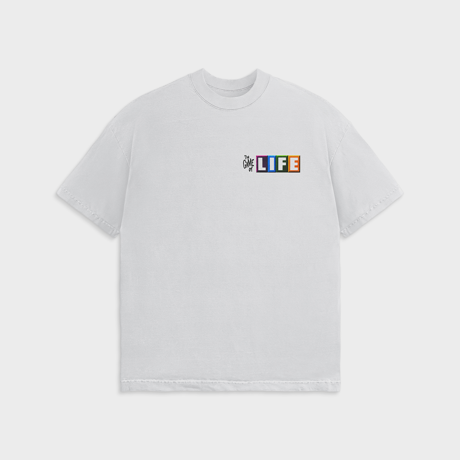 The Game of Life - Take the Spin - IKONICK - The Game of Life