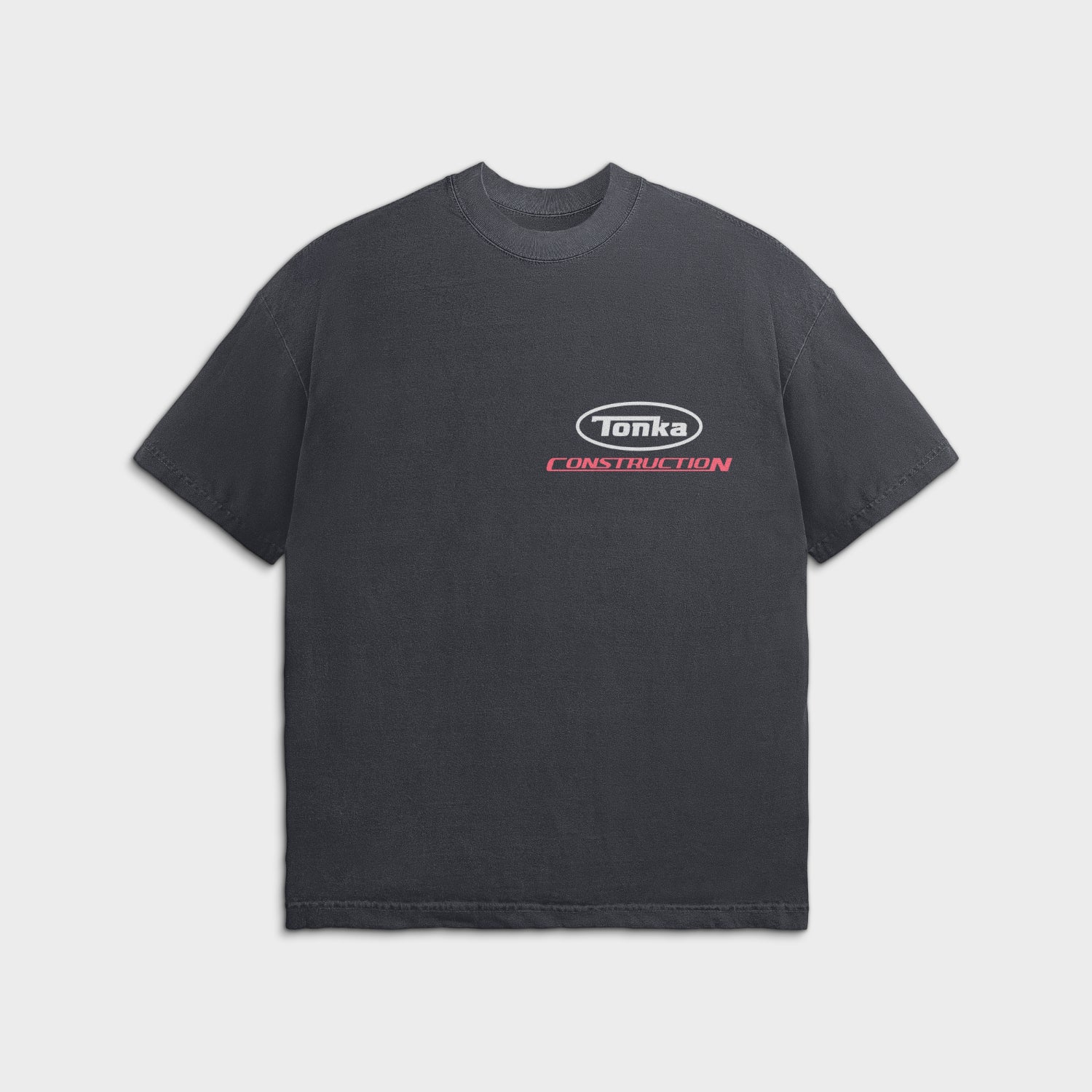 Tonka - Tonka Construction - IKONICK - Tonka