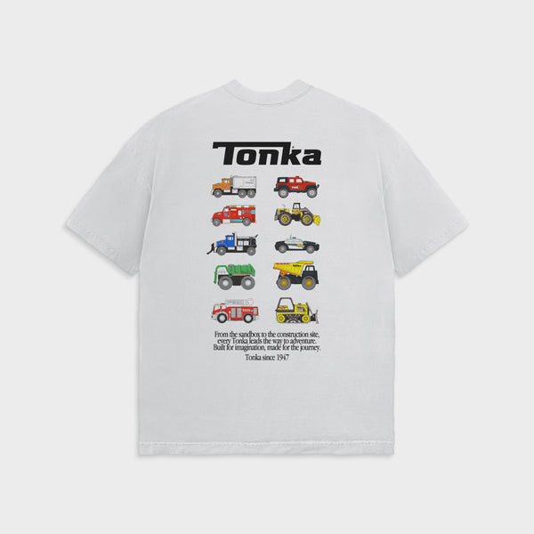Tonka - Tonka Since 1947 - IKONICK - Tonka