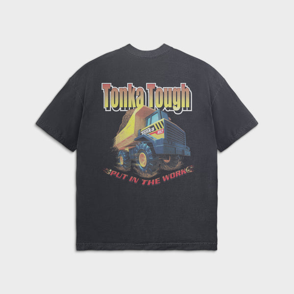 Tonka - Put in the Work - IKONICK - Tonka