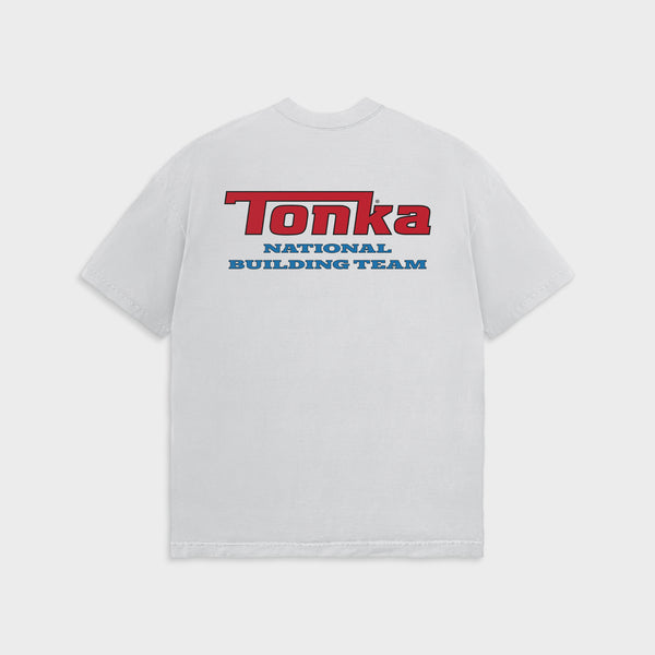 Tonka - National Building Team - IKONICK - Tonka