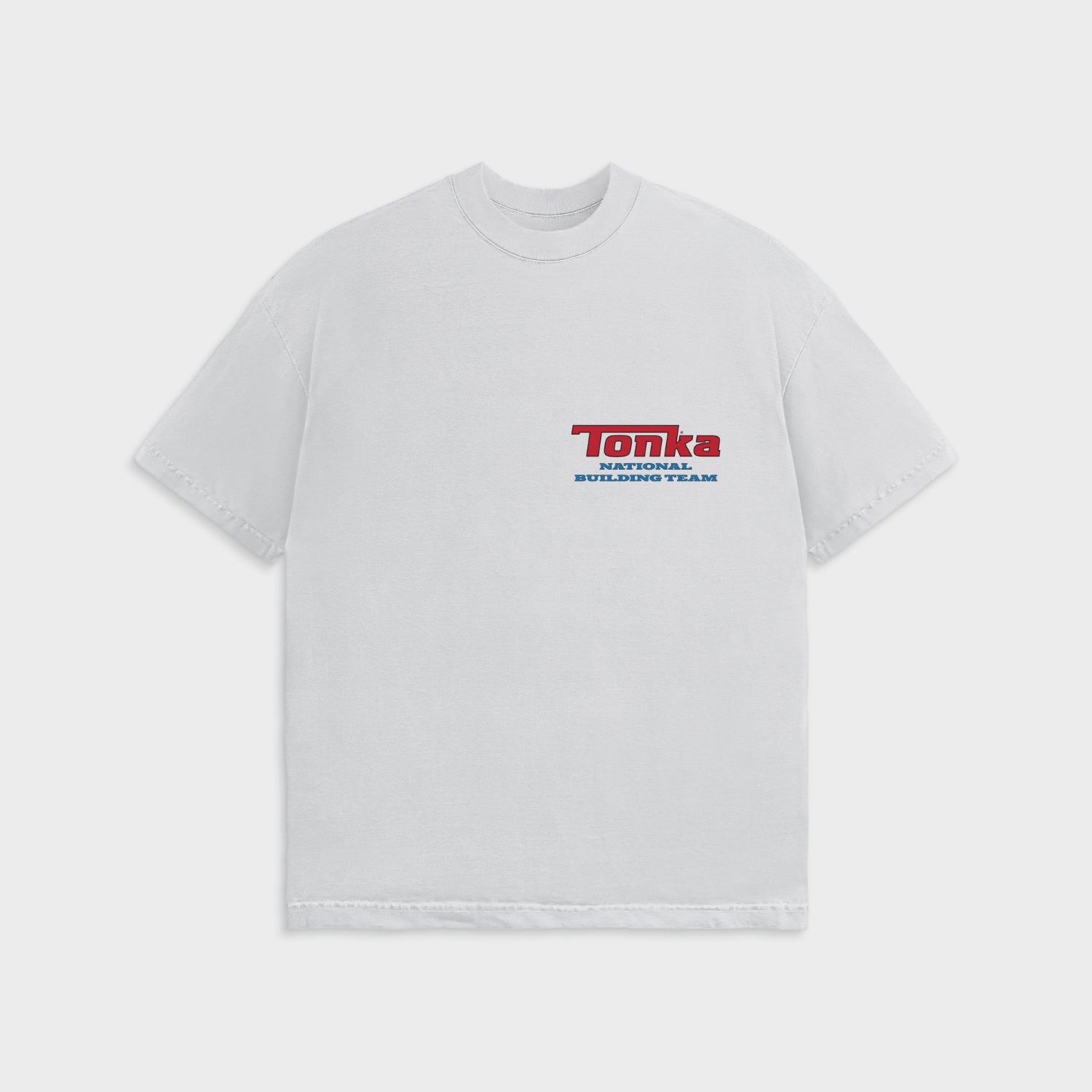 Tonka - National Building Team - IKONICK - Tonka