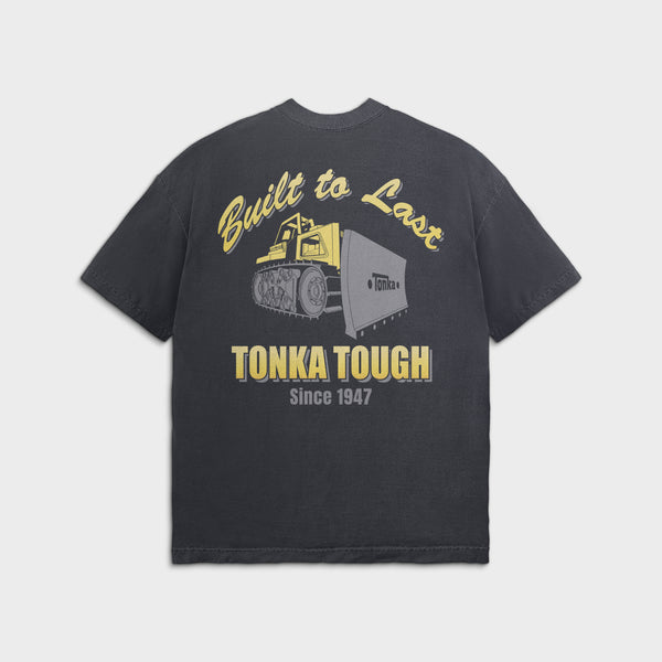 Tonka - Built to Last - IKONICK - Tonka