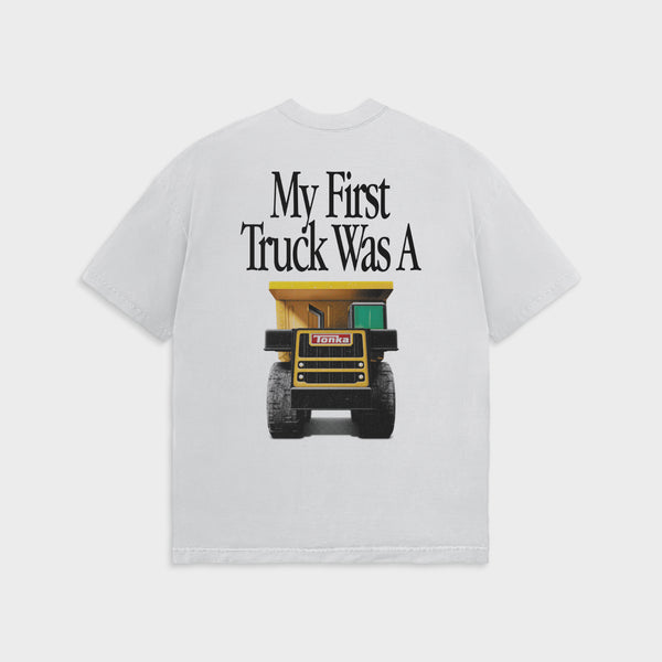 Tonka - My First Truck Was a Tonka - IKONICK - Tonka