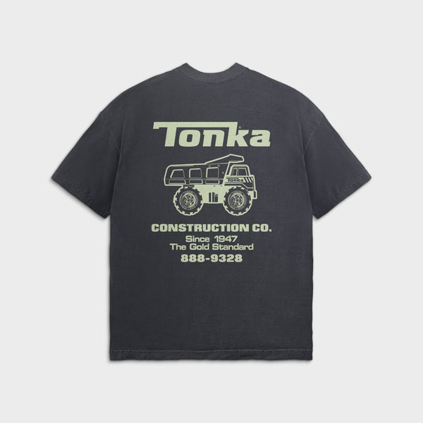 Tonka - The Gold Standard (Shadow) - IKONICK - Tonka