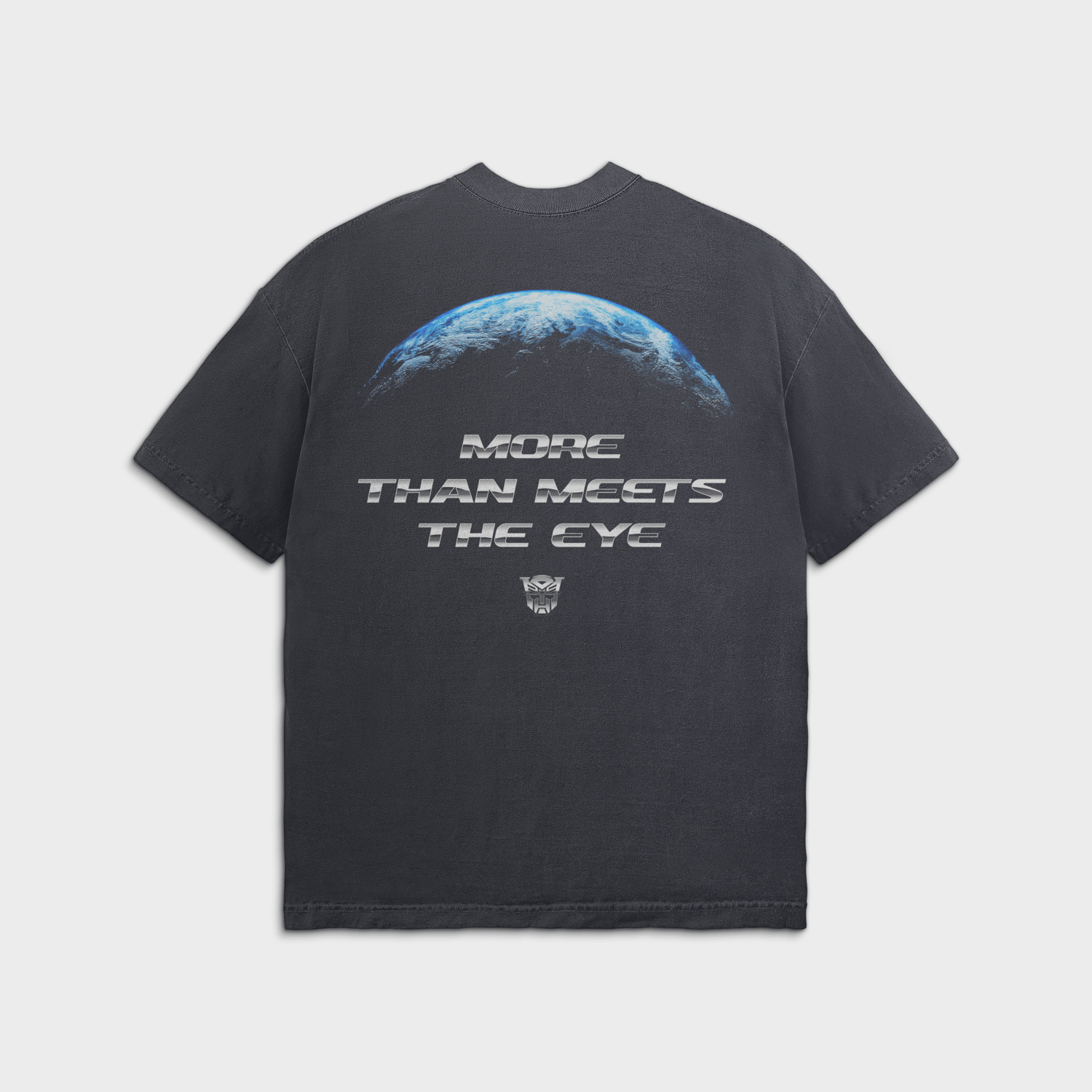 Transformers - More Than Meets The Eye - IKONICK - Transformers