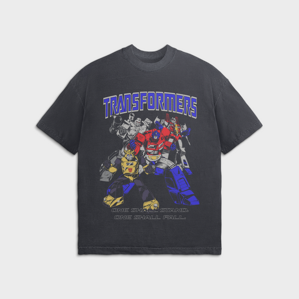 Transformers apparel store