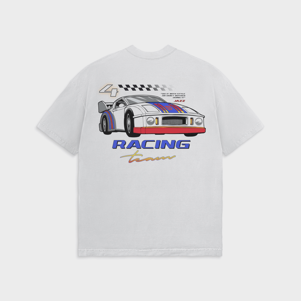 Transformers - Racing Team - IKONICK - Transformers