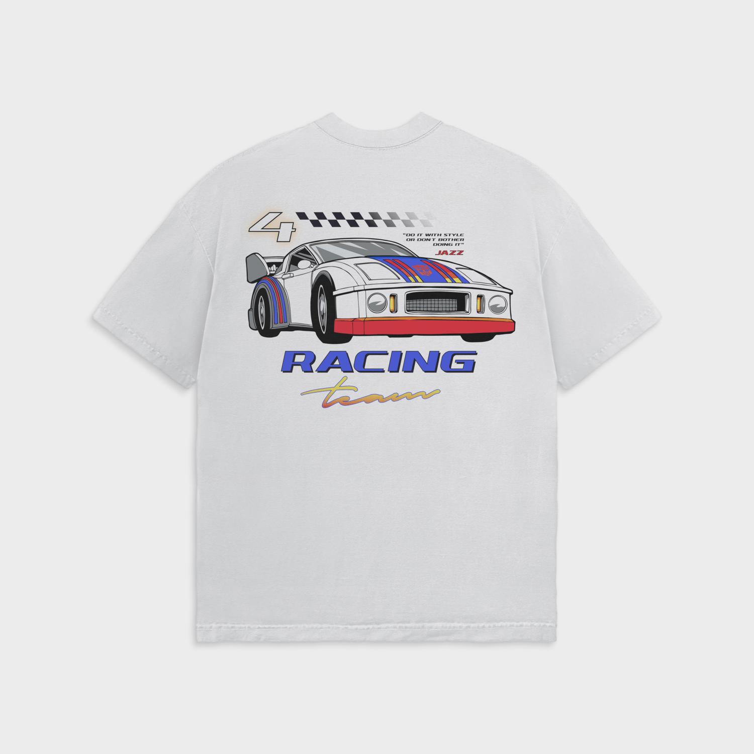 Transformers - Racing Team - IKONICK - Transformers