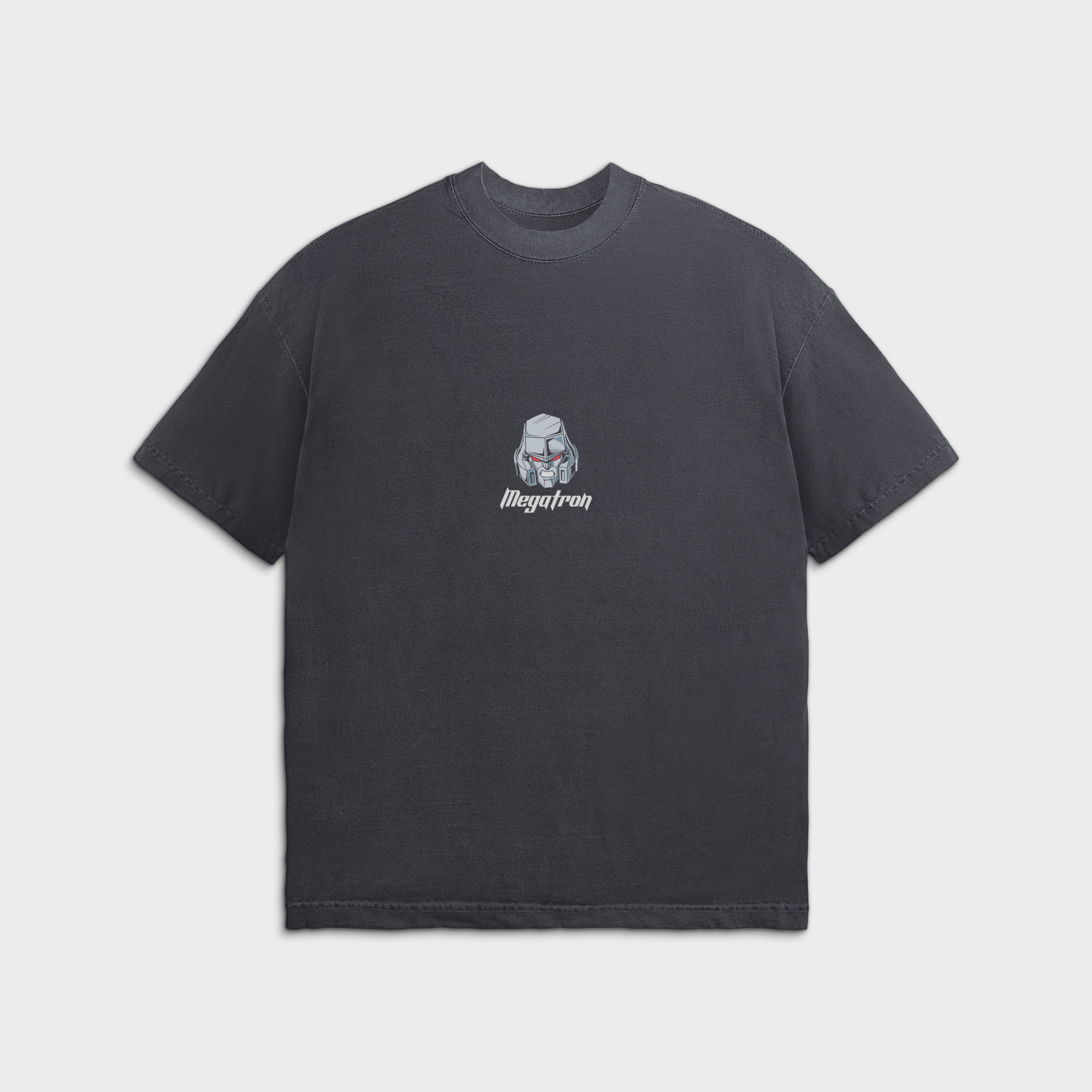 Transformers - Megatron - IKONICK - Transformers