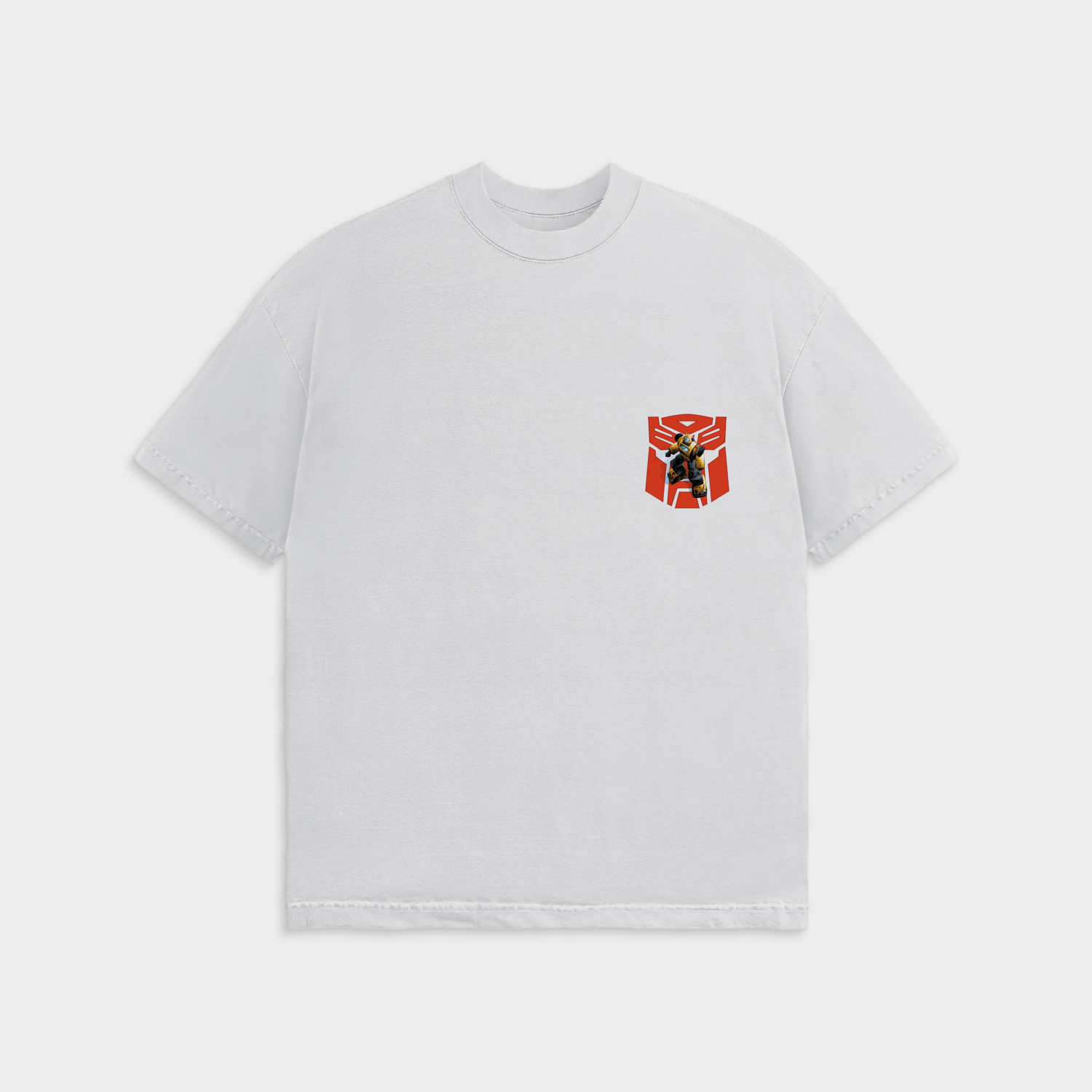 Transformers - Most Dangerous - IKONICK - Transformers