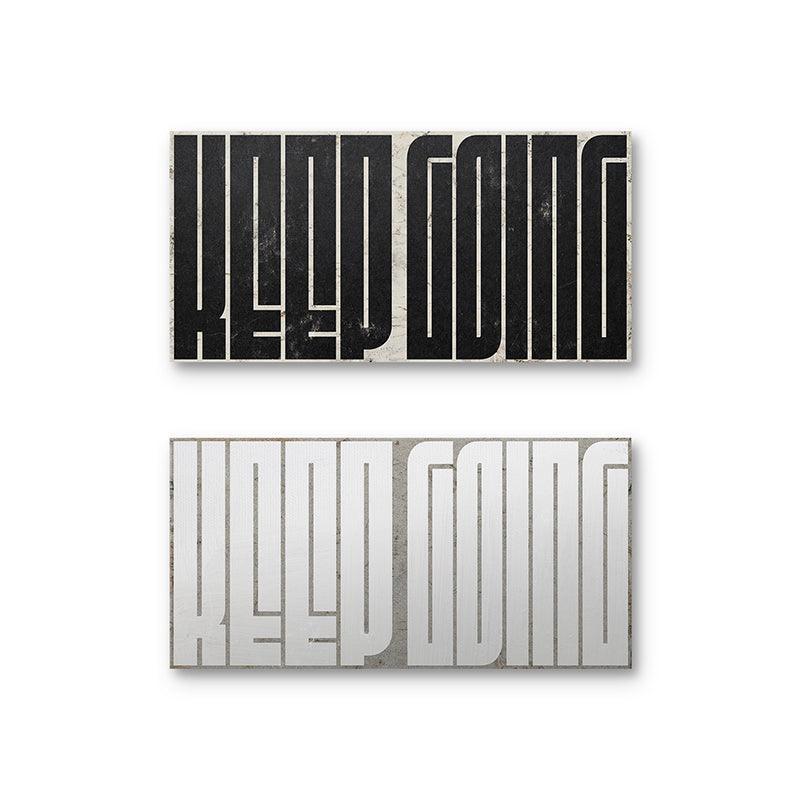 Keep Going Maze Set - IKONICK - IKONICK Original