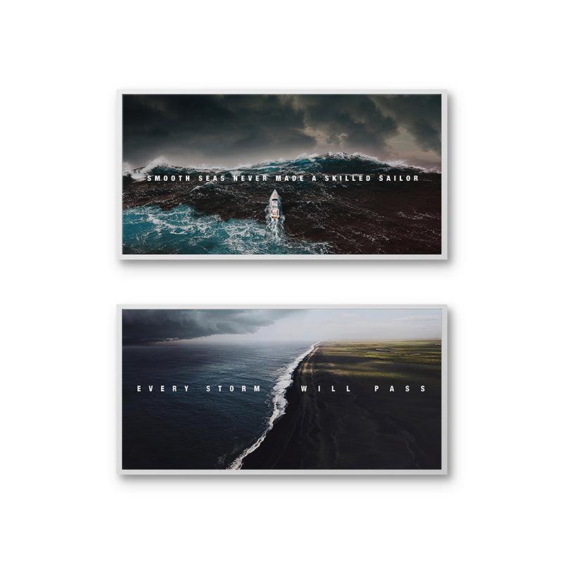 Open Sea Set
