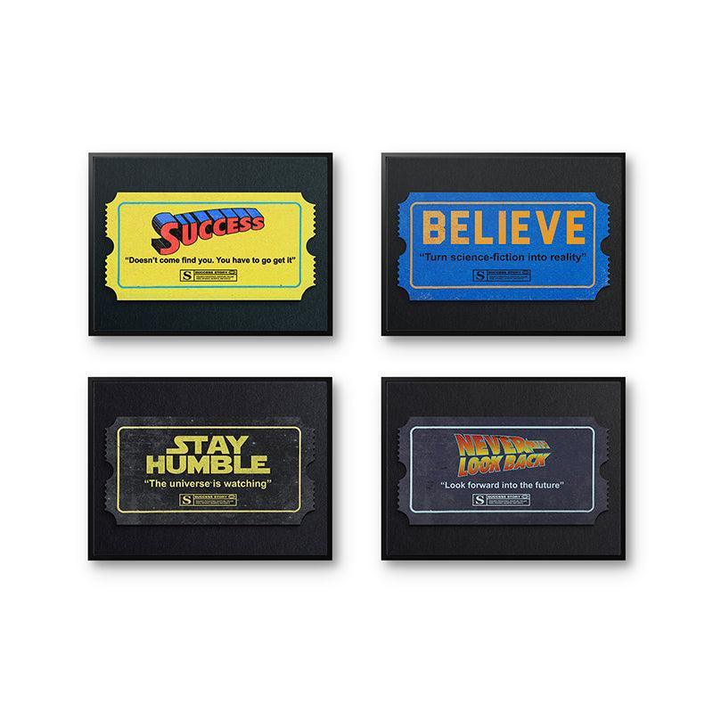 Cinema Bundle - IKONICK - IKONICK Original