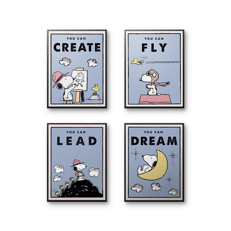 Kids Peanuts Bundle - IKONICK - Peanuts