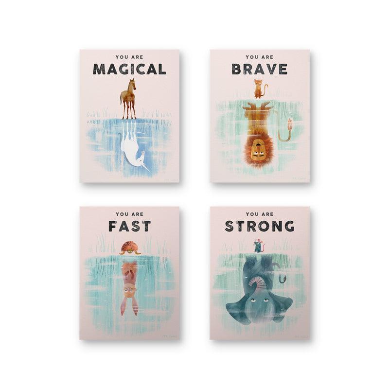 Kids Reflection Bundle - IKONICK - Pete Oswald