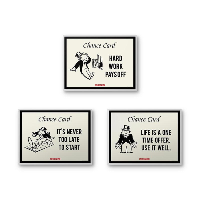 Monopoly Chance Cards Printable Monopoly Chance Cards Printable
