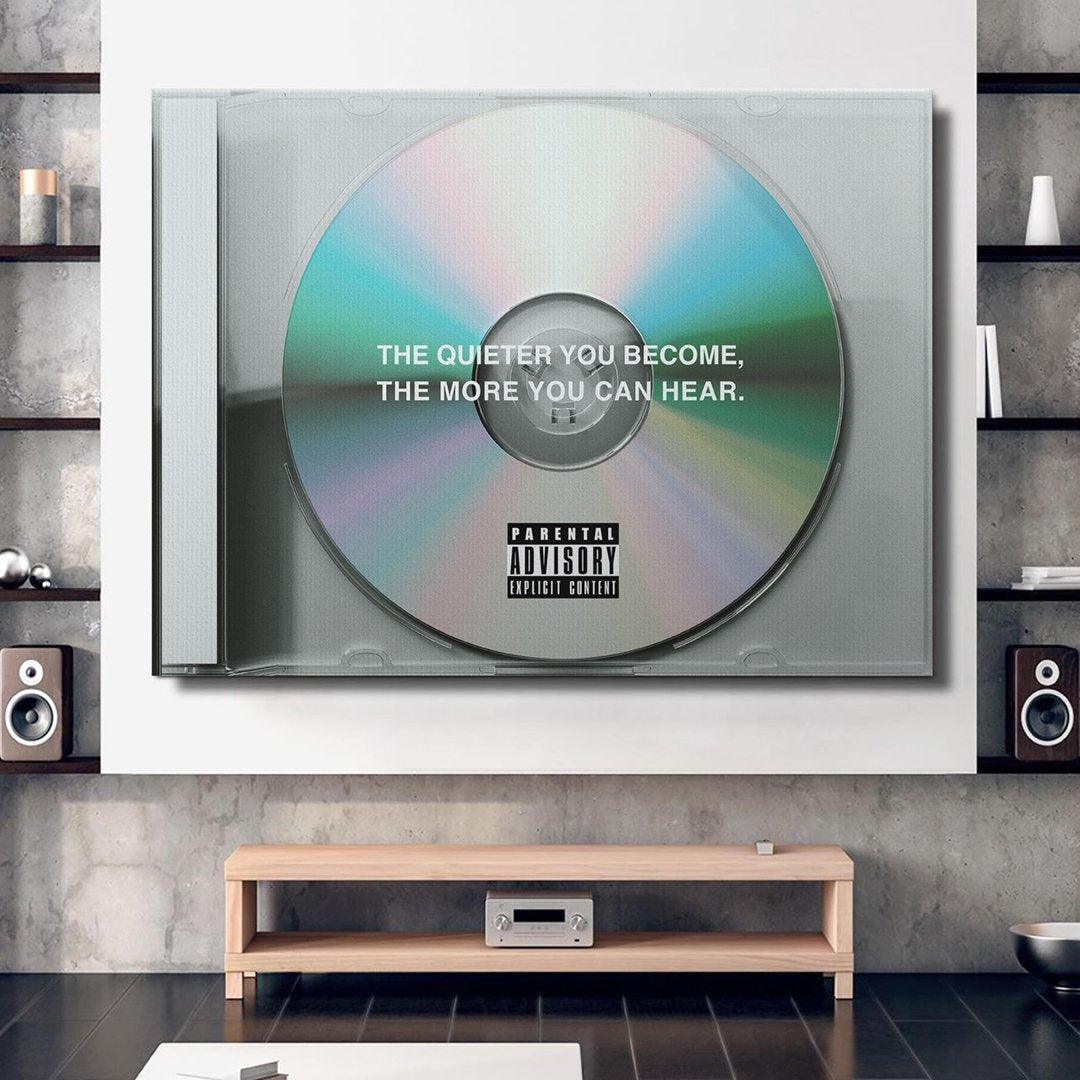 More You Can Hear - IKONICK - IKONICK Original