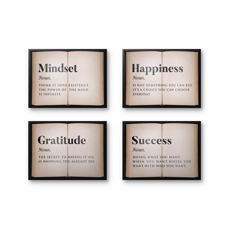 Open Book Bundle - IKONICK - IKONICK Original