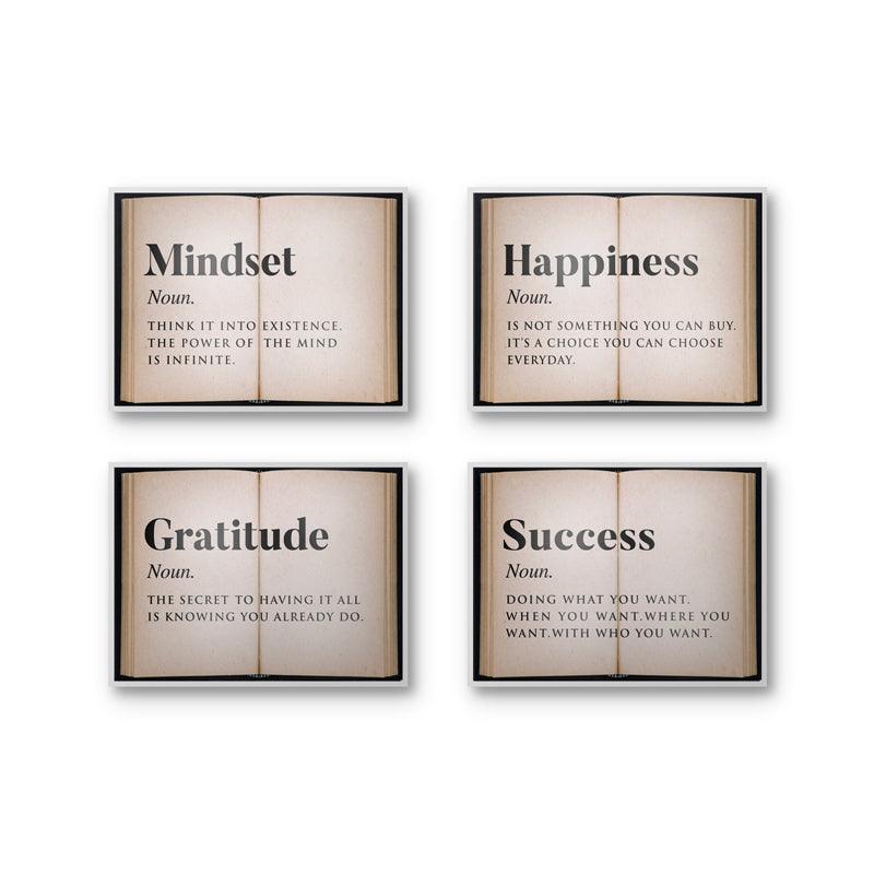 Open Book Bundle - IKONICK - IKONICK Original