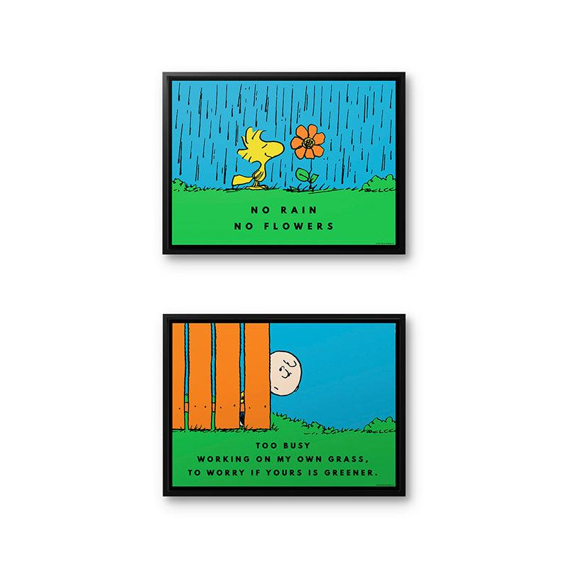 Peanuts Mindset Set - IKONICK - Peanuts