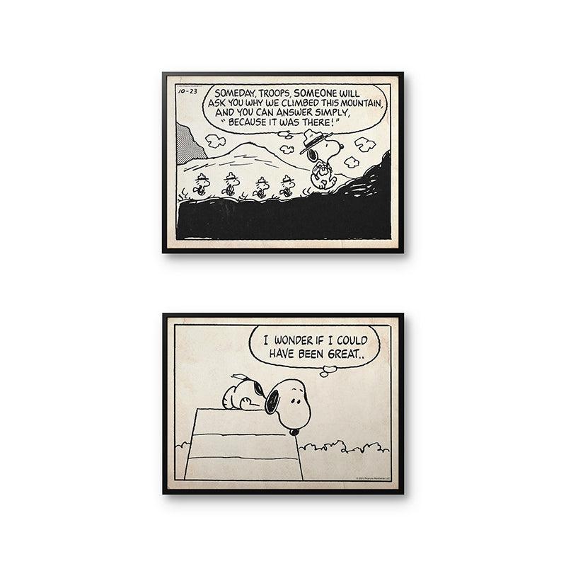 Peanuts Set 2 - IKONICK - Peanuts