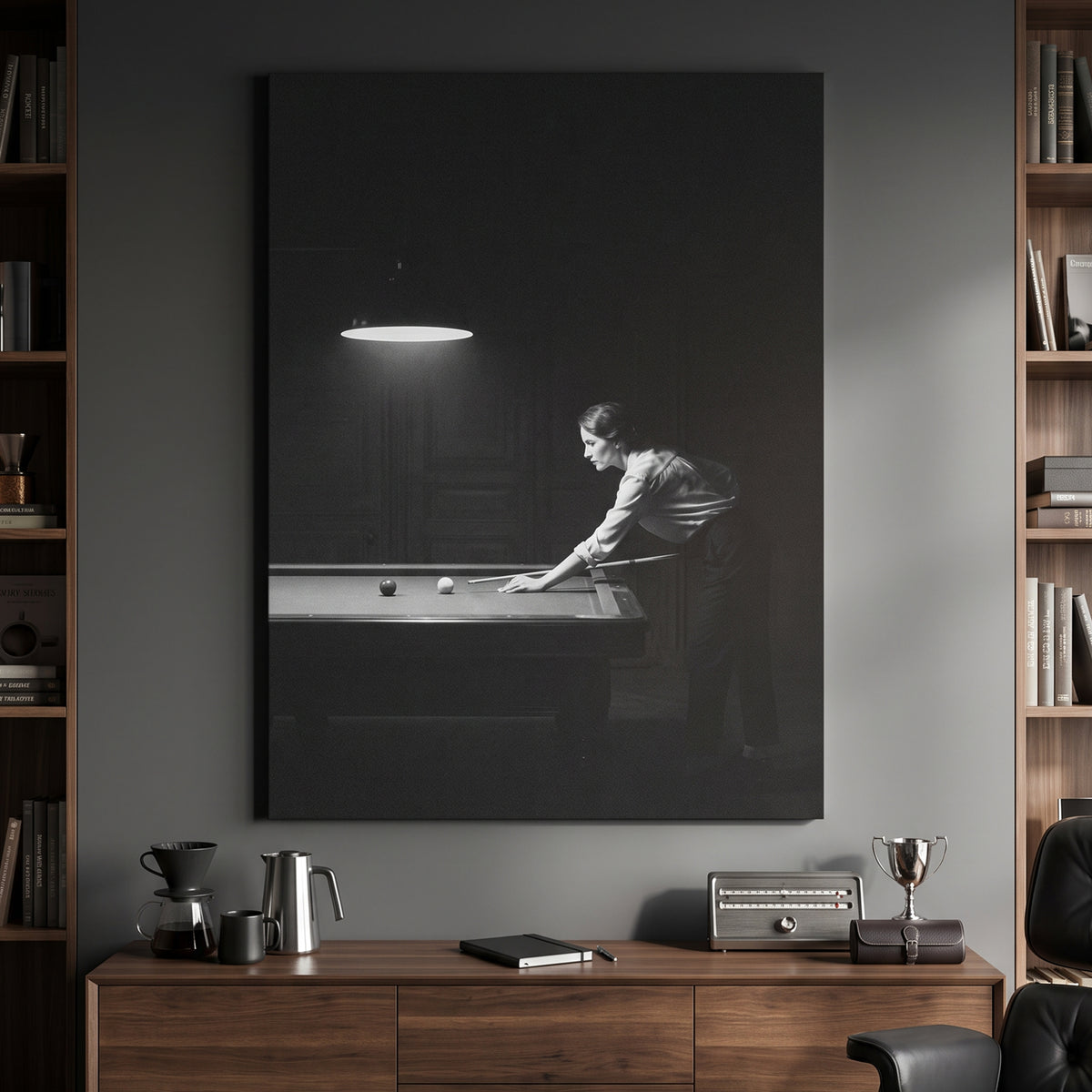After Hours Billiards
