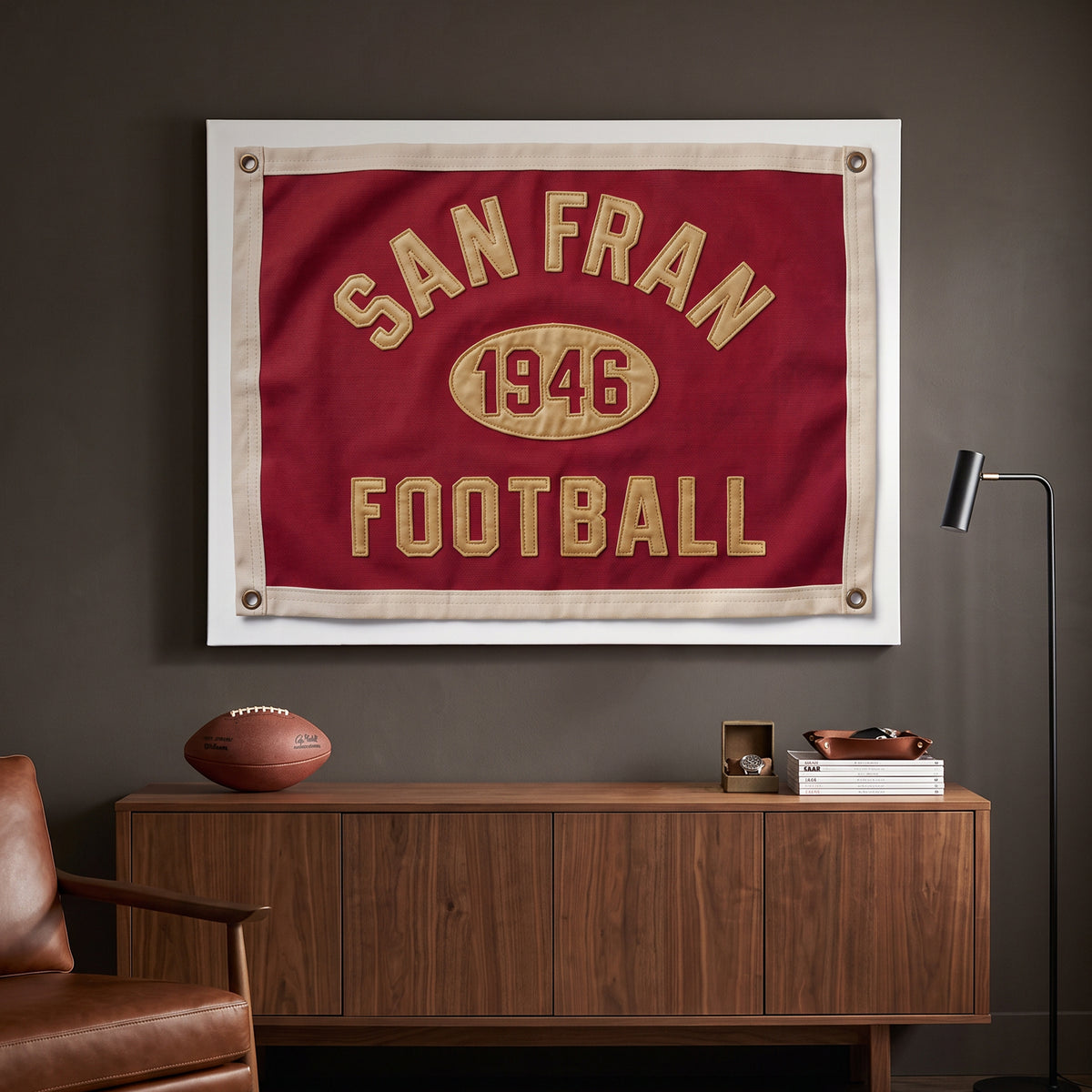 San Francisco Football