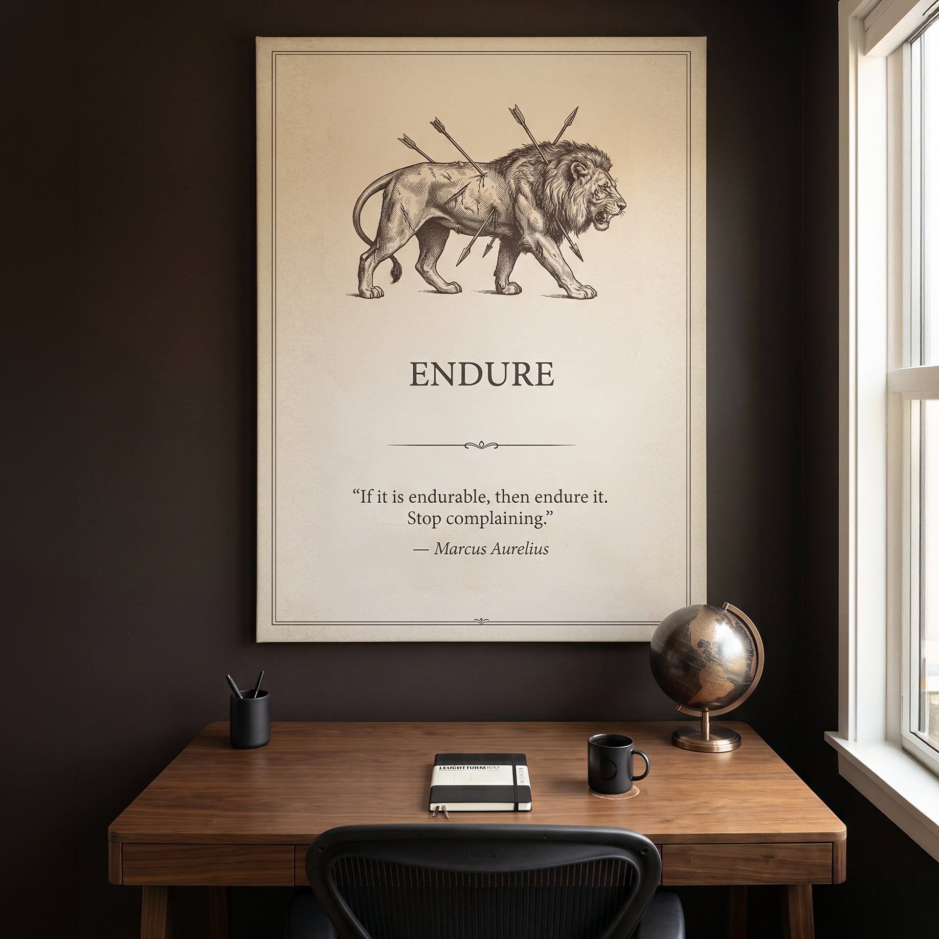 Endure