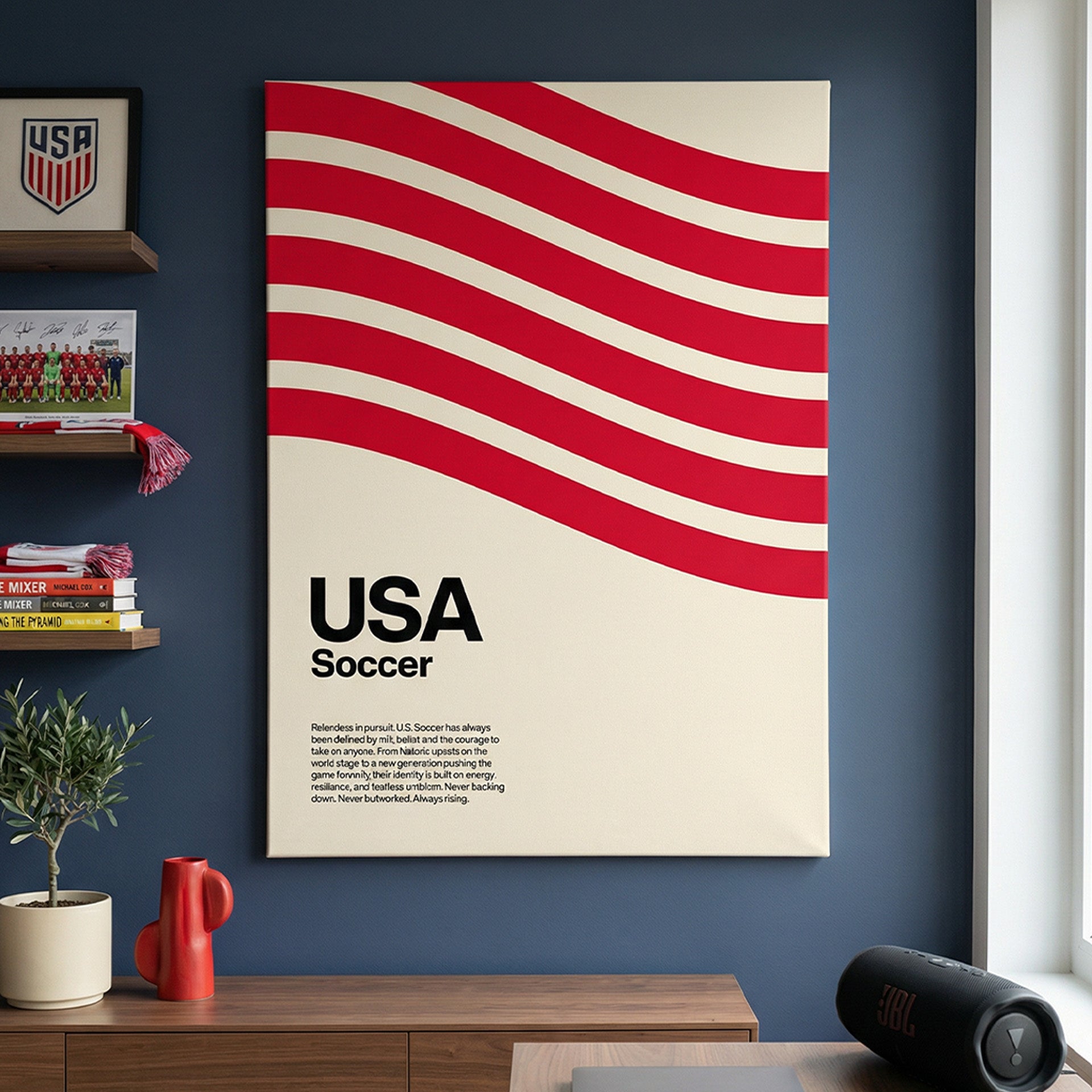 USA Soccer
