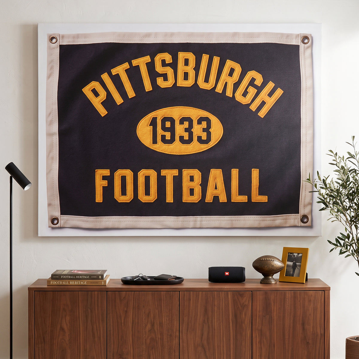 Pittsburgh Football