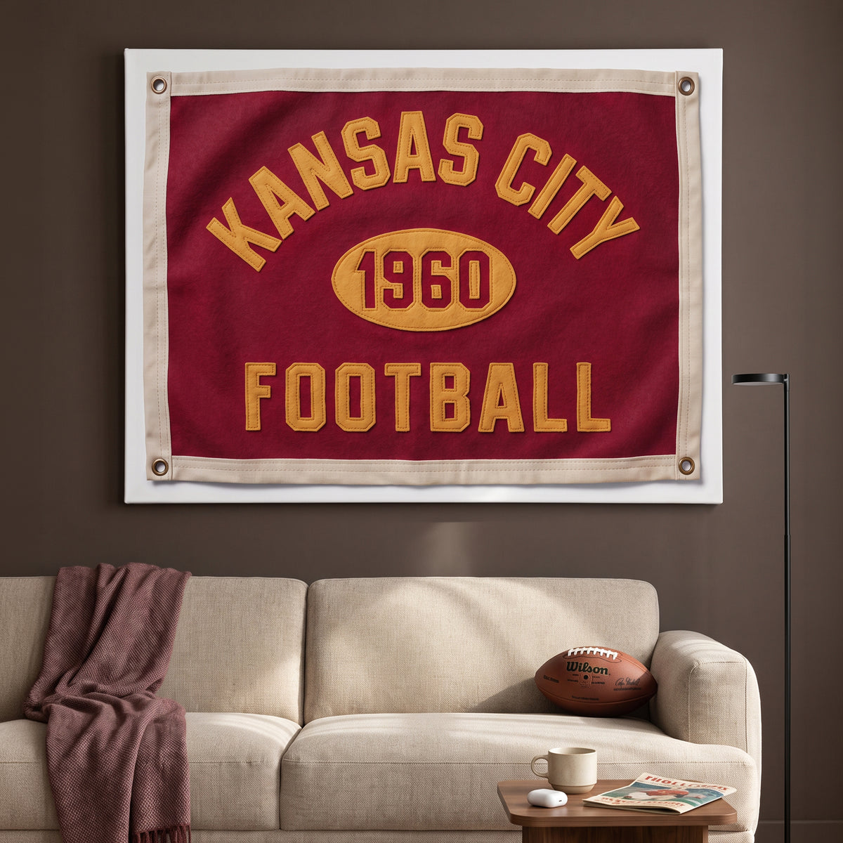 Kansas City Football