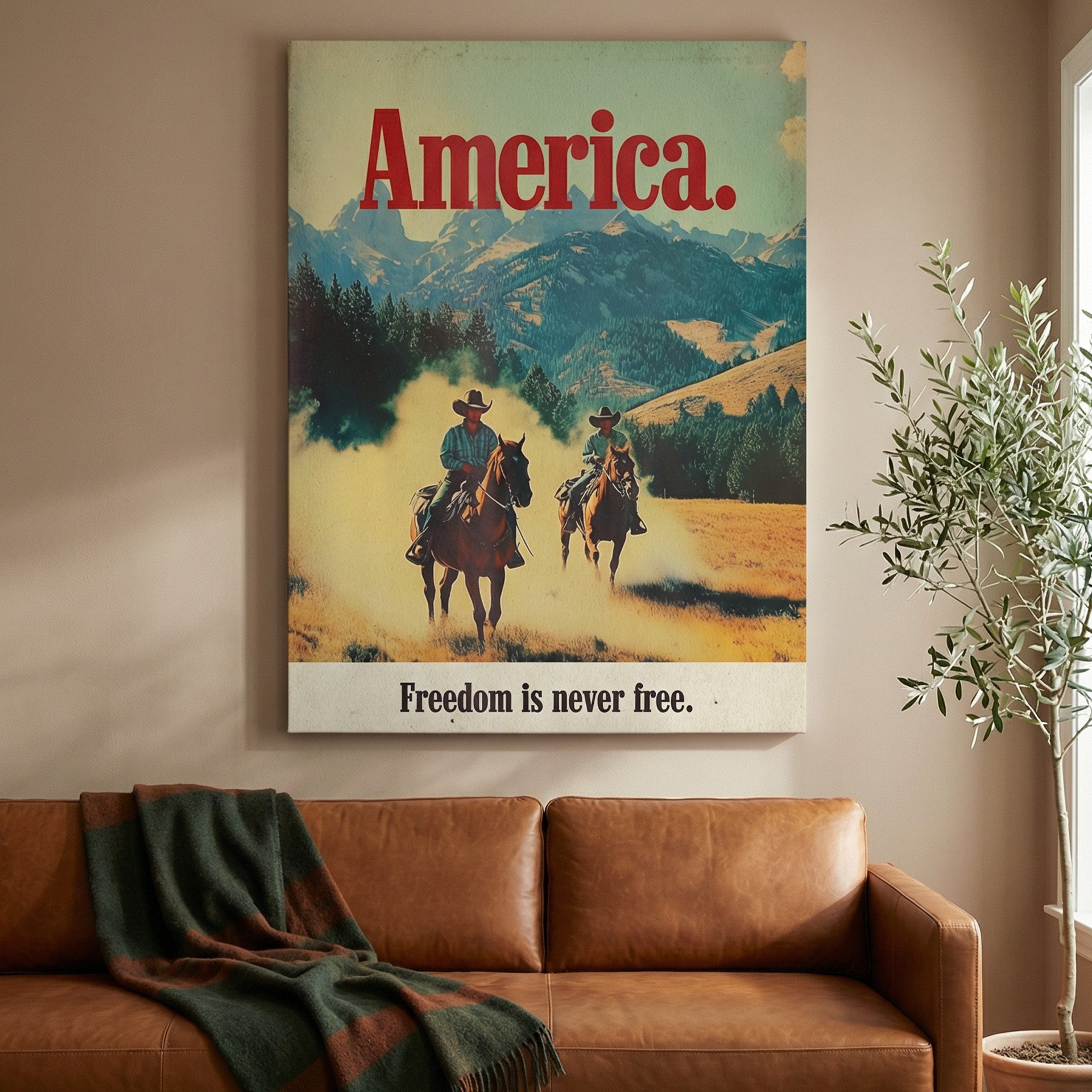 America Marlboro - Ad 5